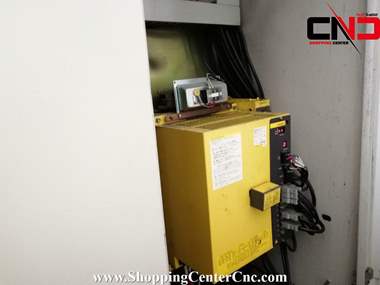 فرز سی ان سی سه محور SMTCL VMC 0851 C ساخت چین